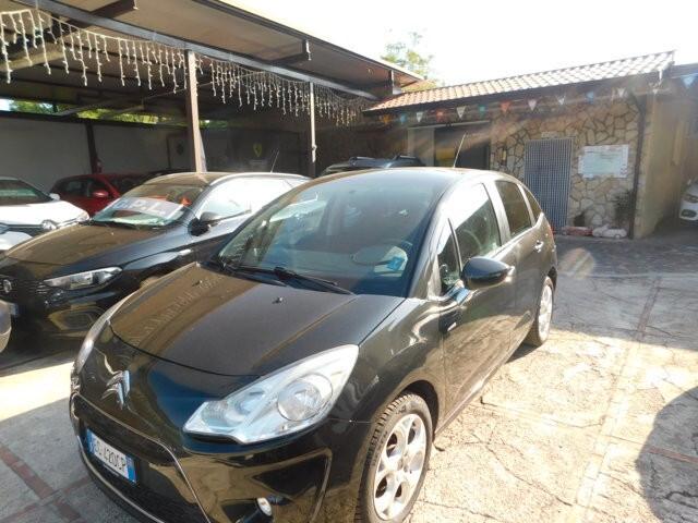 Citroen C3 1.3 HDi 70 EXclusive Style