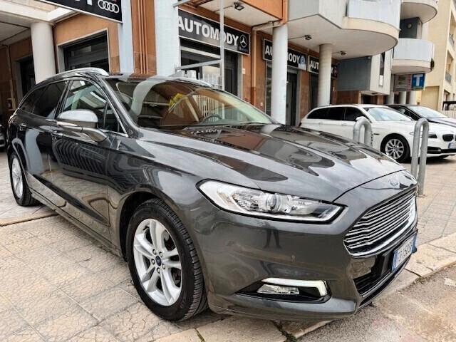 Ford Mondeo 2.0 TDCi 150 CV S&S Powershift SW Titanium Business