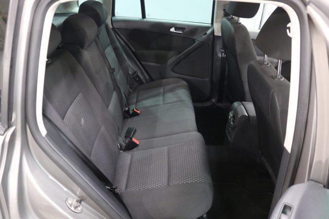 VOLKSWAGEN Tiguan 2.0 TDI DPF Trend & Fun BlueMotion Tech.