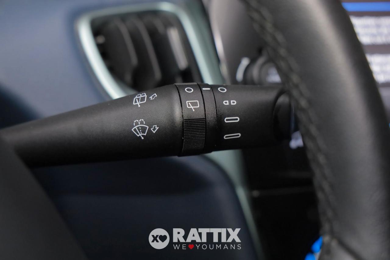 Lancia Ypsilon 1.0 Firefly Hybrid 70CV Platino