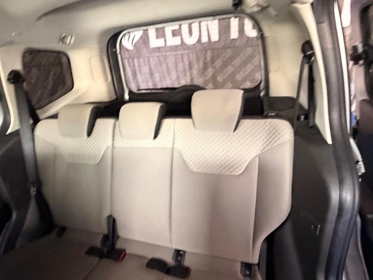 Ford Tourneo Courier 1.5 TDCI 95 CV Titanium