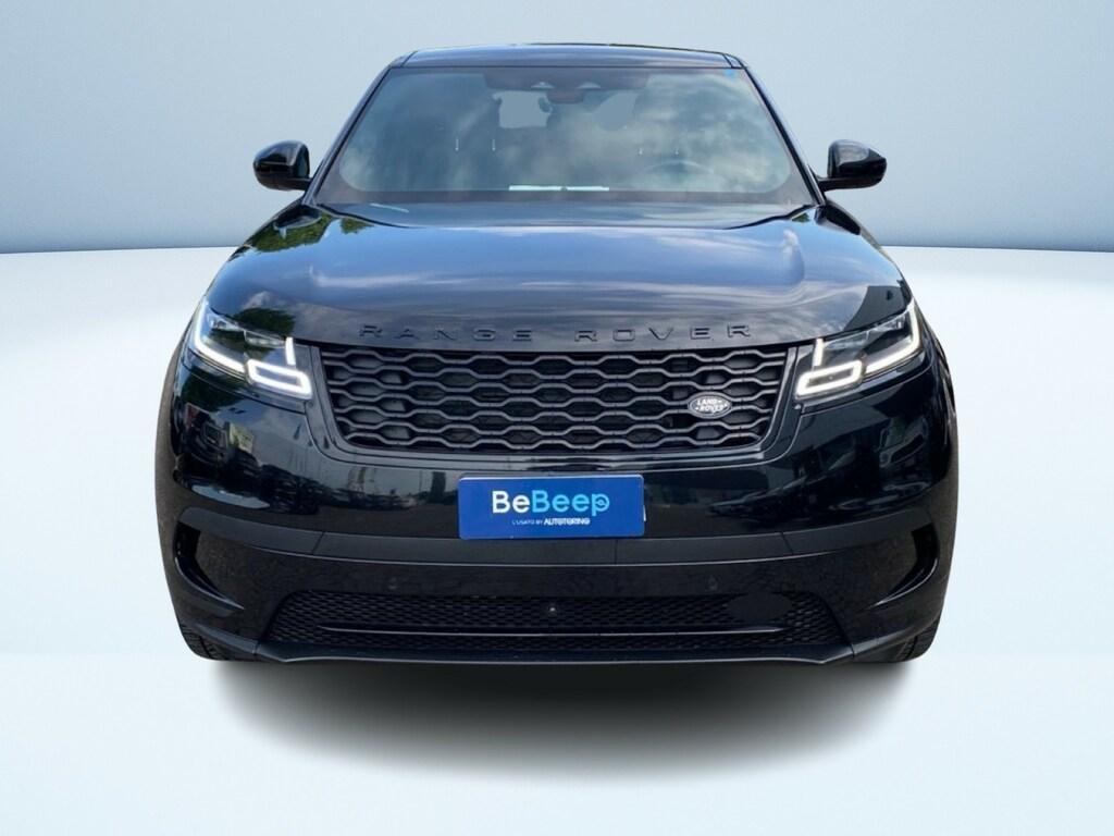 Land Rover Range Rover Velar 2.0 D I4 MHEV SE 4WD Auto