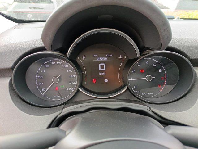 FIAT 500X 500X 1.0 T3 120 CV Business