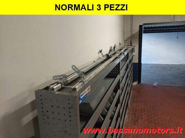 FIAT Ducato SCAFFALATURE STORE VAN DA 950,00 ?