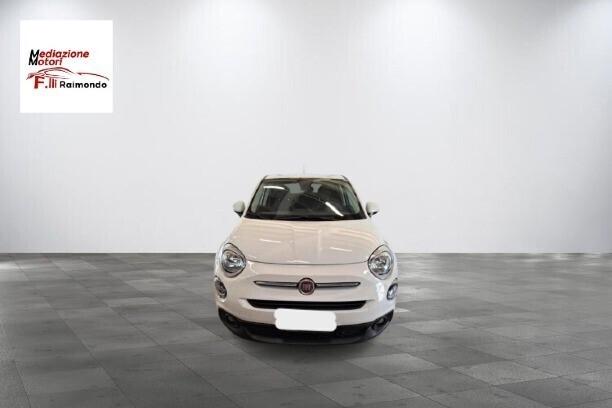 Fiat 500X 1.3 MultiJet 95 CV Connect 42.000KM