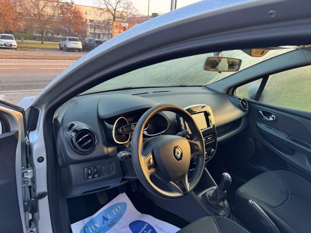 RENAULT Clio 1.5 dCi 75CV 5 porte Live