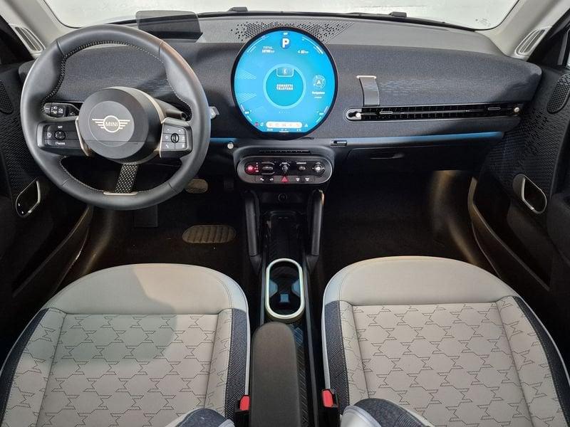 MINI Mini Cooper A.E. Mini Cooper J01 All-Electric Mini Cooper E Classic