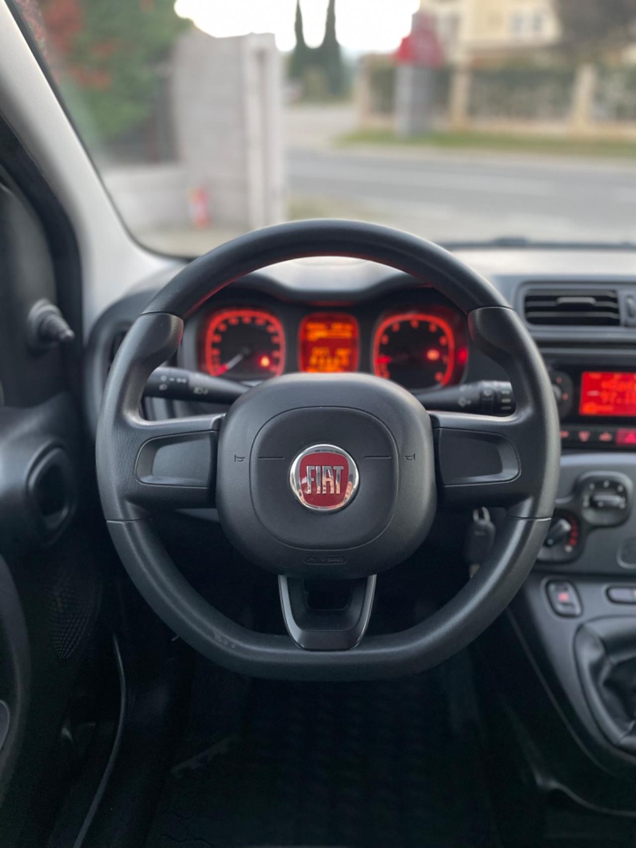 Fiat Panda 1.2 Pop