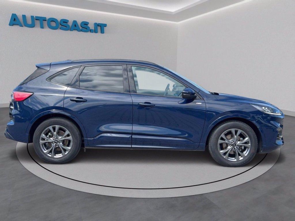 FORD Kuga 2.5 Full Hybrid 190 CV CVT 2WD ST-Line del 2023