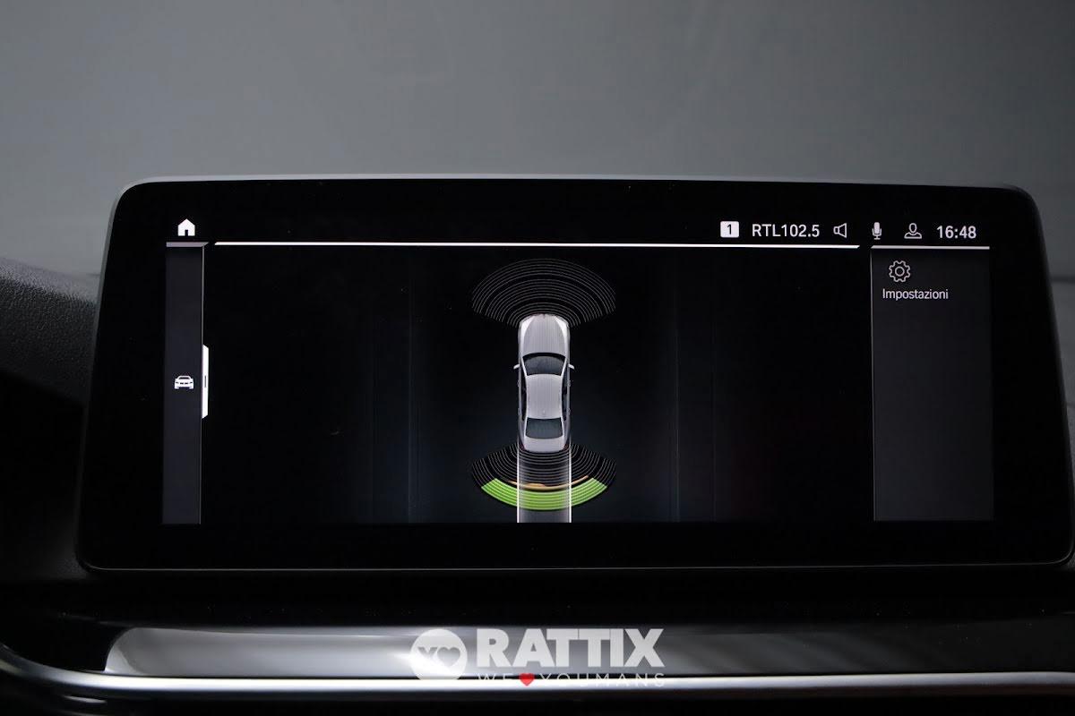 BMW 530 e 2.0 PHEV Business Auto Xdrive