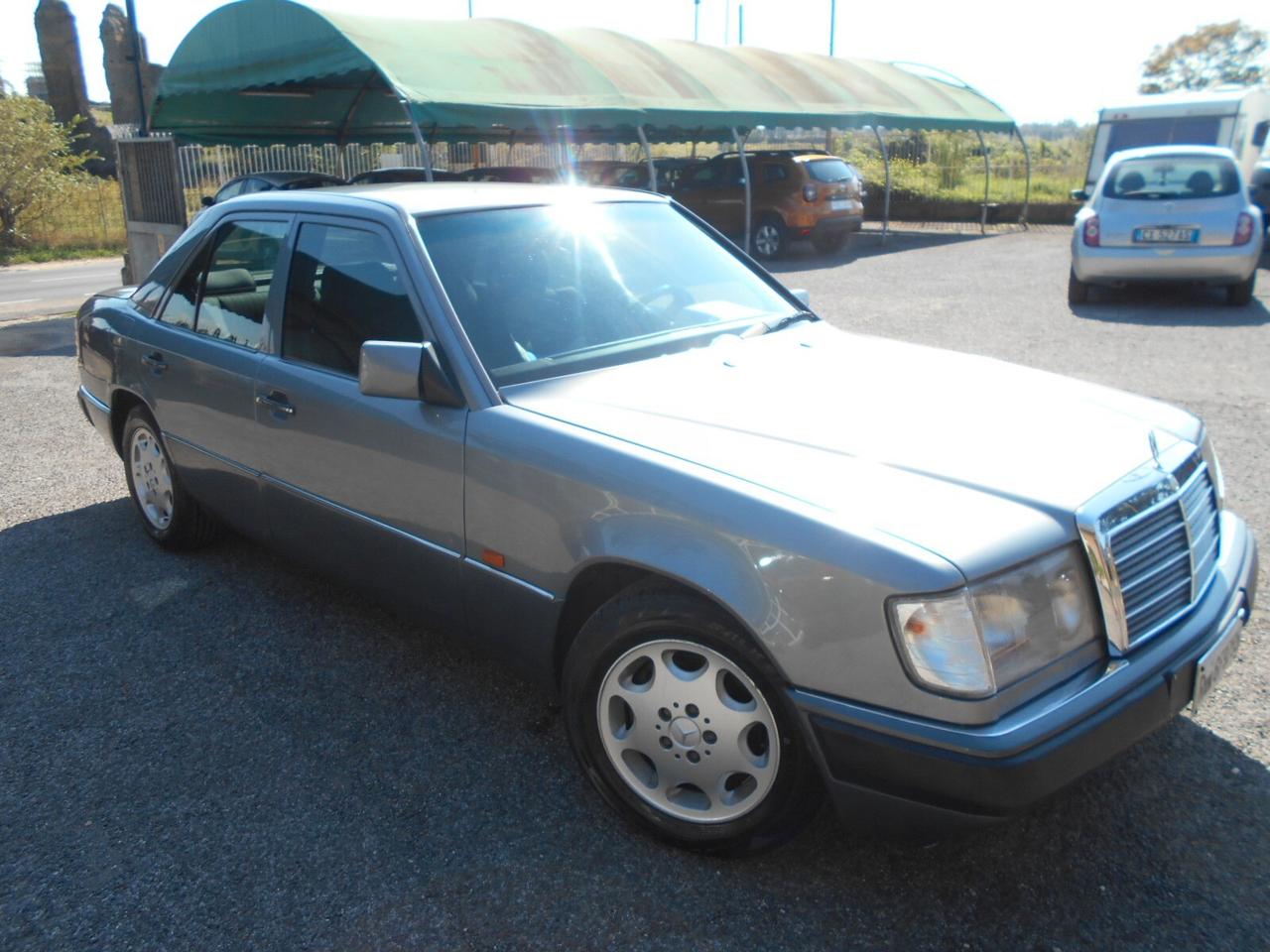 Mercedes-benz 200 e200