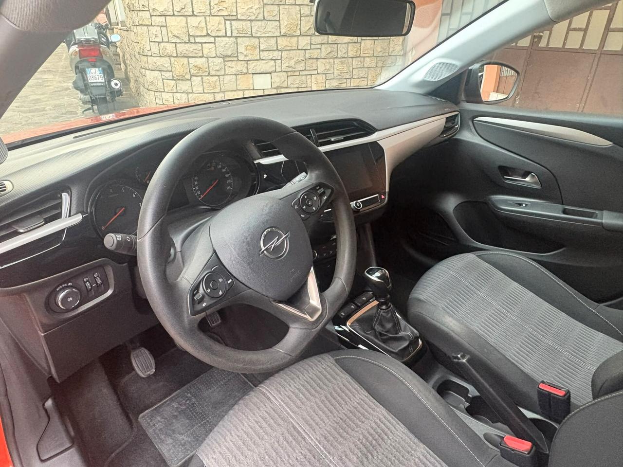 Opel Corsa 1.5 D 100 CV Edition