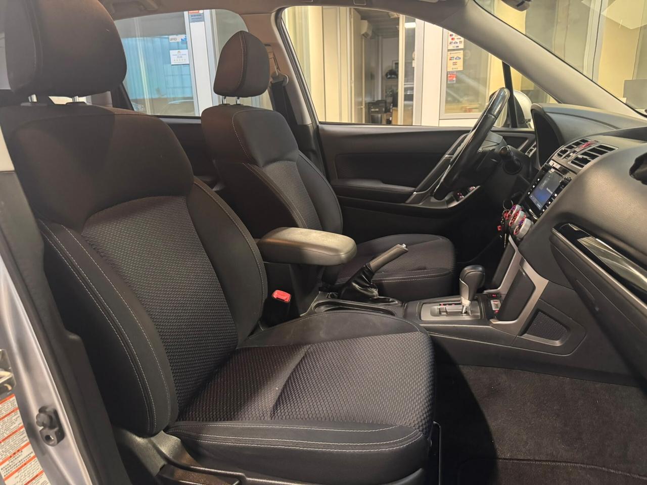 Subaru Forester 2.0i Lineartronic XT PREZZO REALE!!