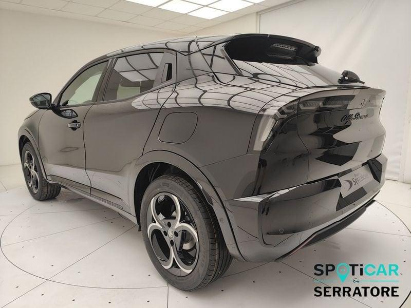 Alfa Romeo Junior Ibrida Ibrida 1.2 145cvHybrid Edct6