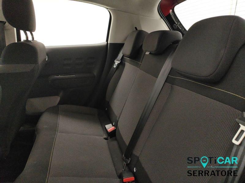 Citroën C3 NEW 5P SHI 15H B6S