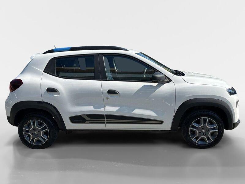Dacia Spring Comfort Plus Electric 45