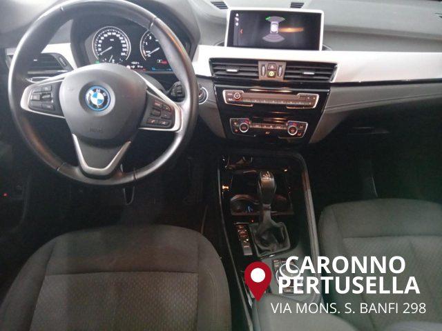 BMW X2 xDrive25e Business-X