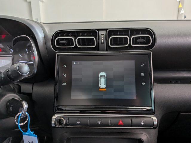 CITROEN C3 Aircross PureTech 82 Shine
