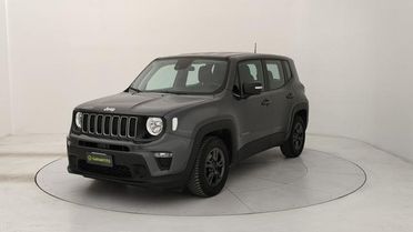 JEEP Renegade 1.6 mjt Longitude 2wd 130cv
