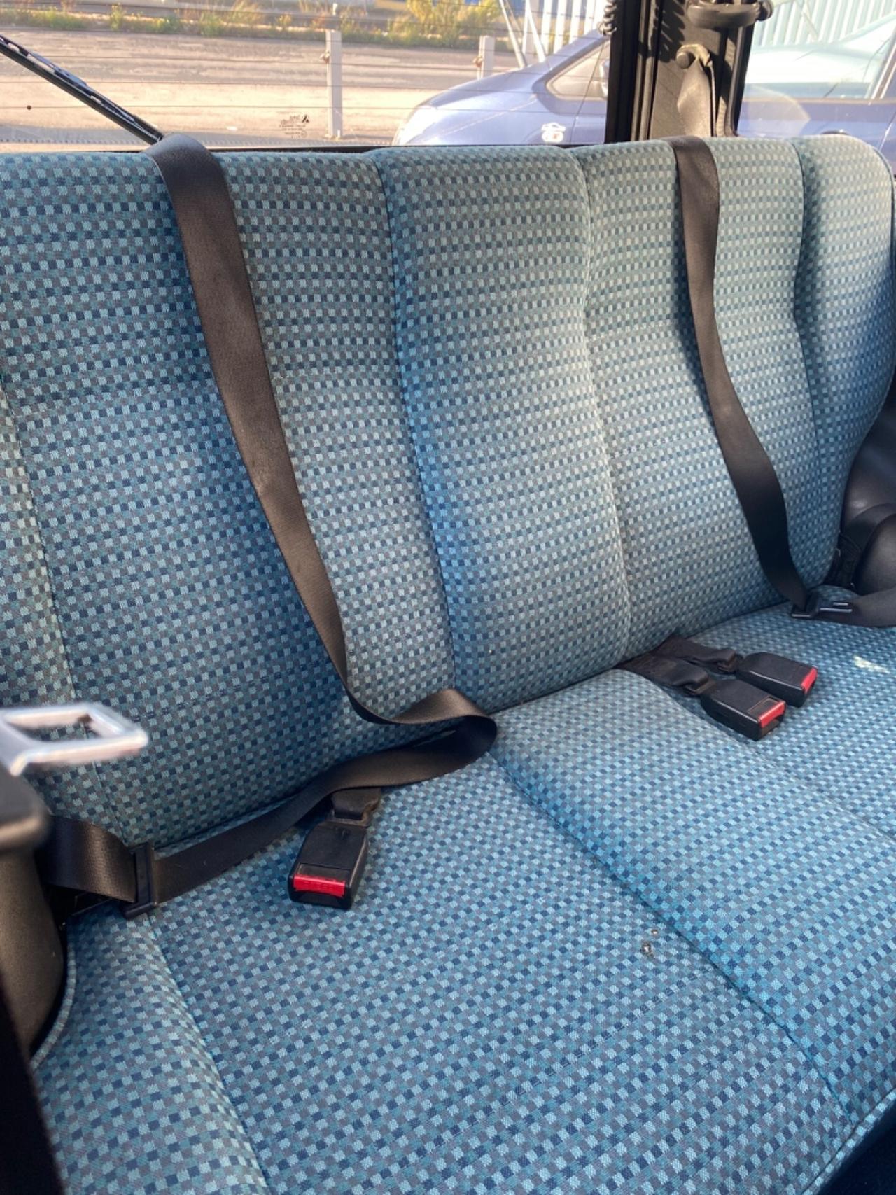 Autobianchi Y10 Fire 1.1 i.e. LX Storica 1989