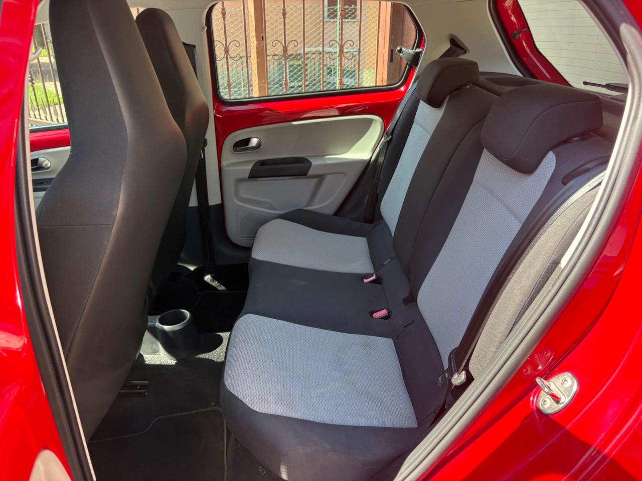 Seat Mii 1.0 68 CV 5 porte Ecofuel NEOPATENTATI