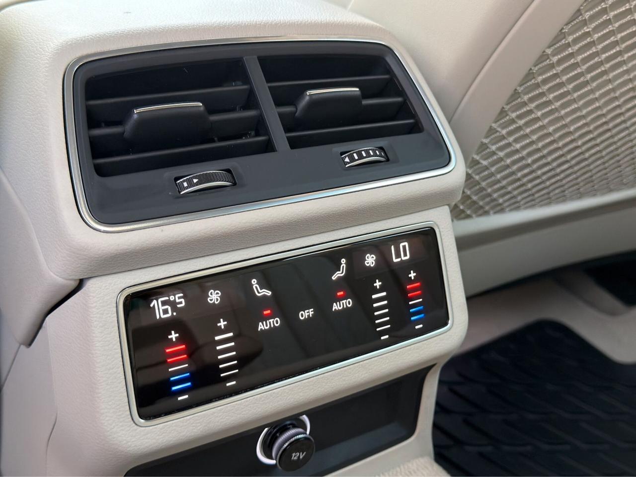 Audi A6 50 TDI 286cv quattro tiptronic Business Design
