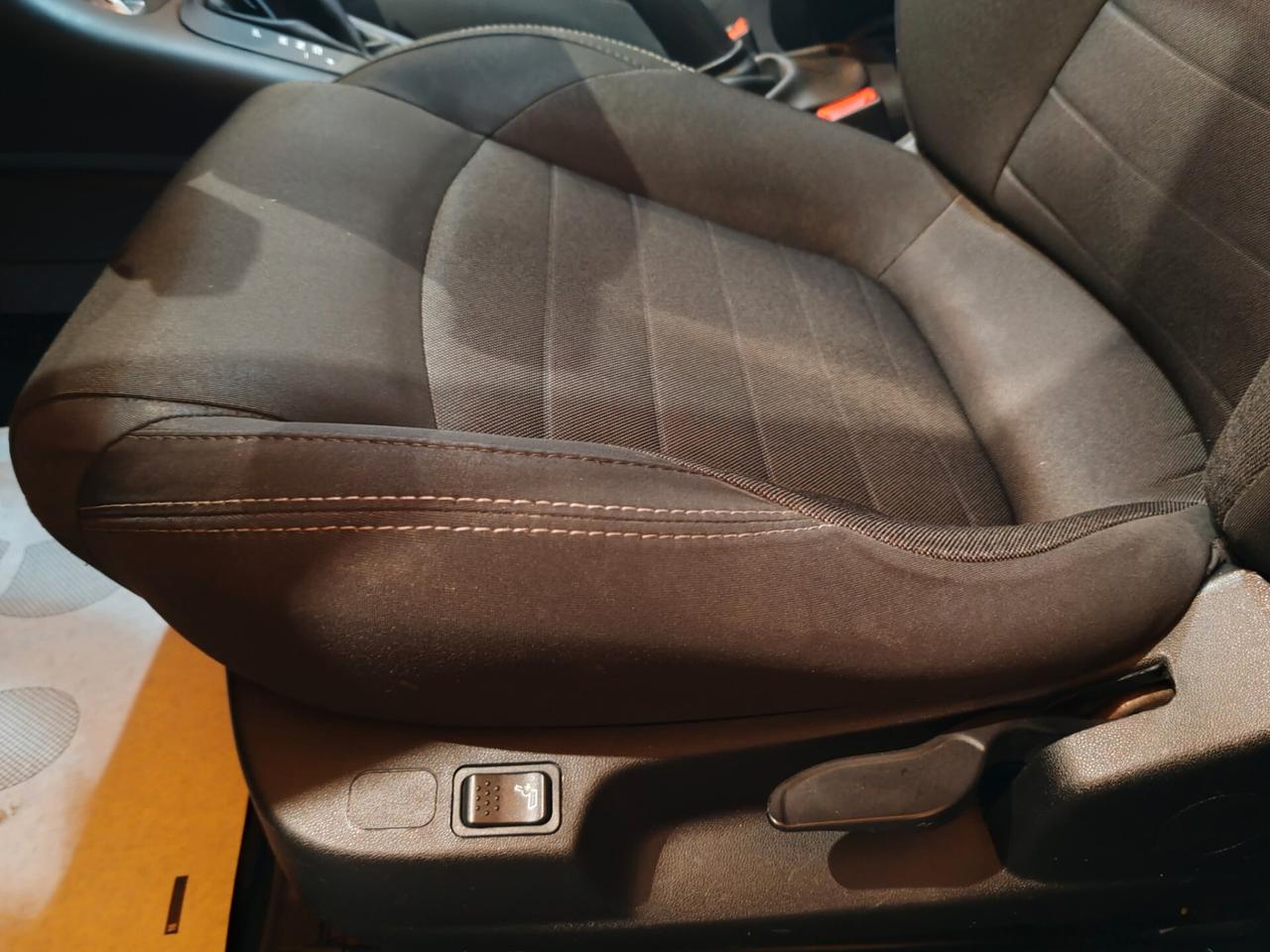 Alfa Romeo Giulietta 1.6 JTDm 120 CV