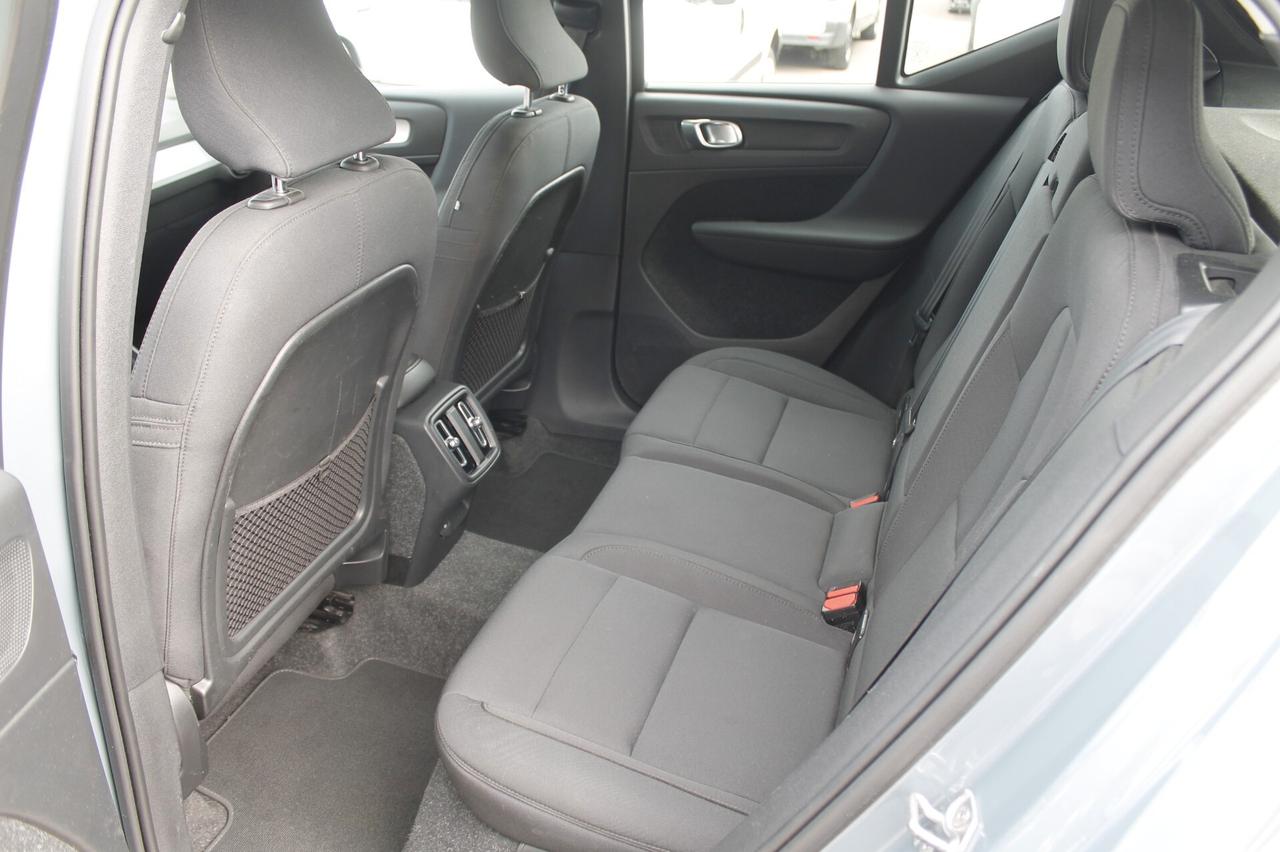Volvo XC40 D3 Geartronic Momentum Pro