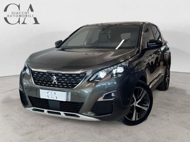 Peugeot 3008 1.6 puretech t GT Line s&s 180cv eat8
