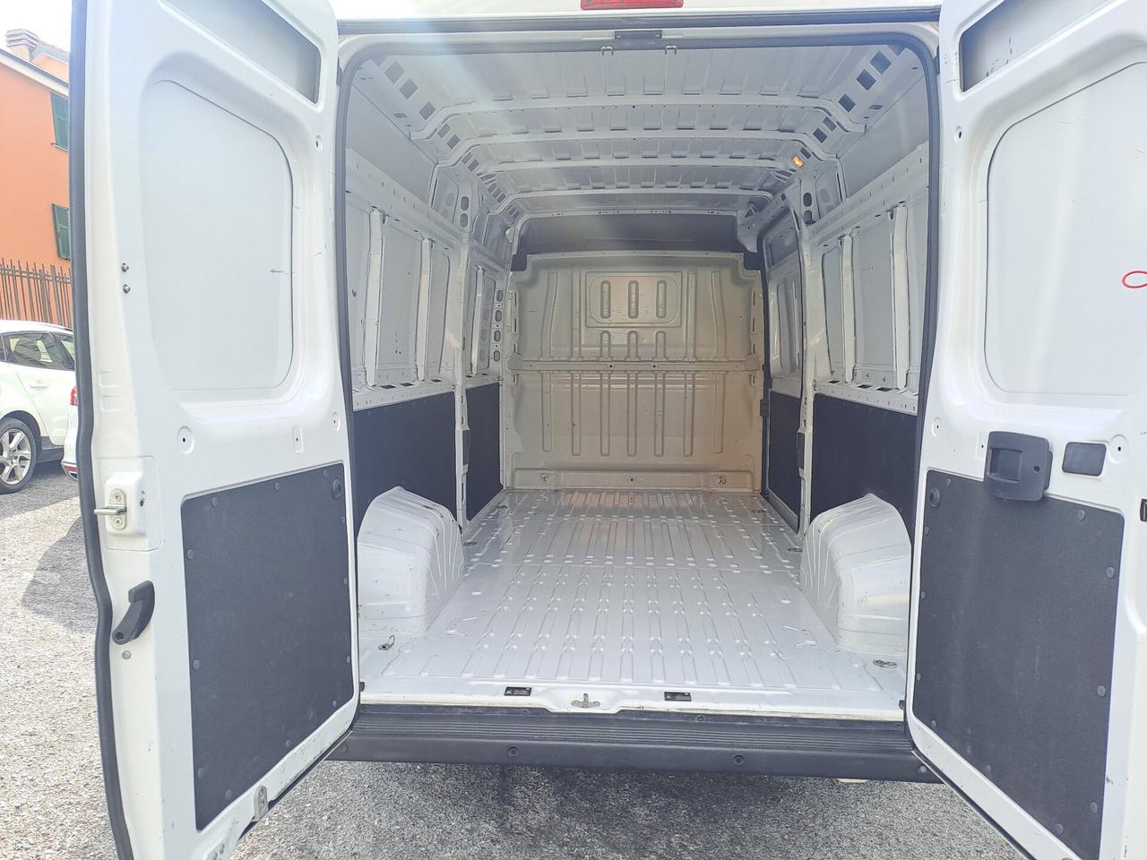 CITROEN JUMPER 35 L3H2 2.2BlueHDi 140cv