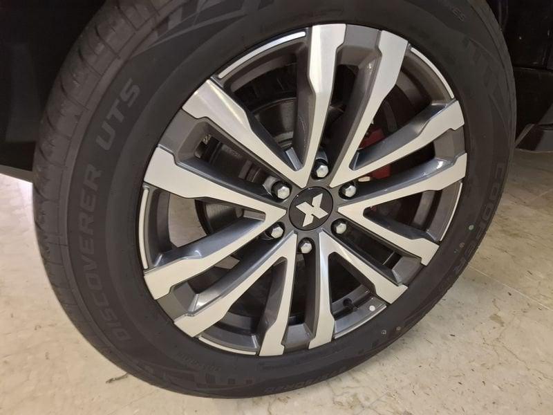 ICH-X K2 ICH-X 2.0 SPORTEQUIPE DCT S1 DIESEL