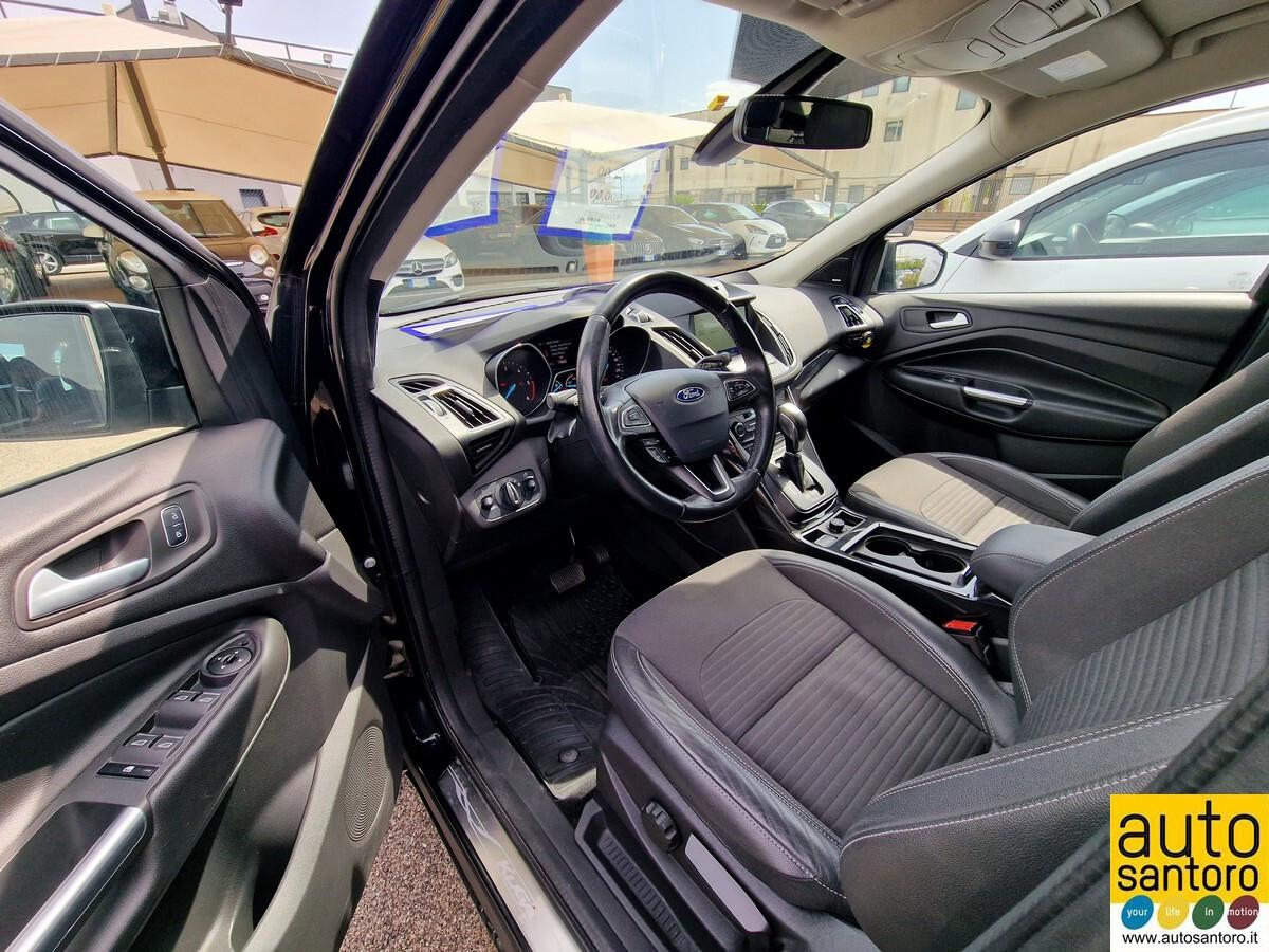 FORD KUGA 1.5 C/A TITANIUM BUSINESS