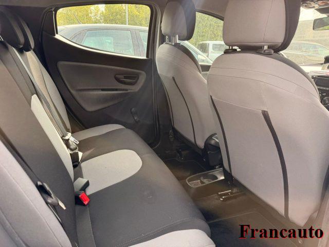 LANCIA Ypsilon 1.3 MJT 16V 95 CV 5 porte S&S Platinum