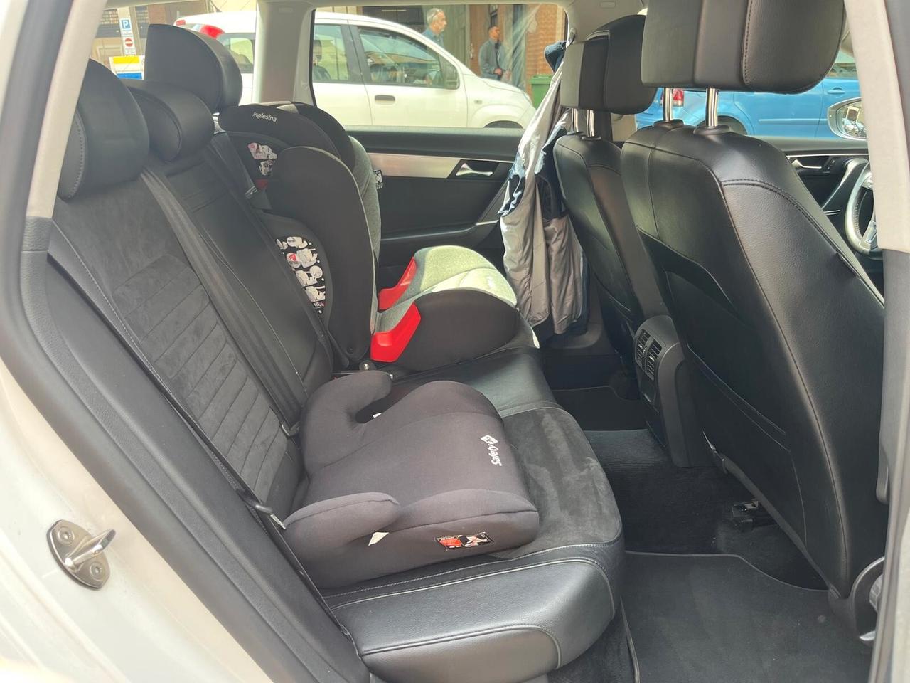 Volkswagen Passat Var. Bs. 2.0 TDI 4mot Highline BMT