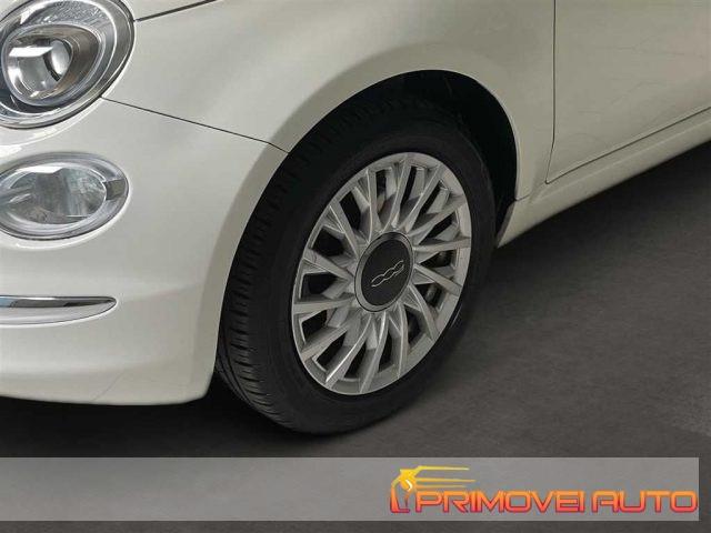 FIAT 500 1.2 Lounge automatica