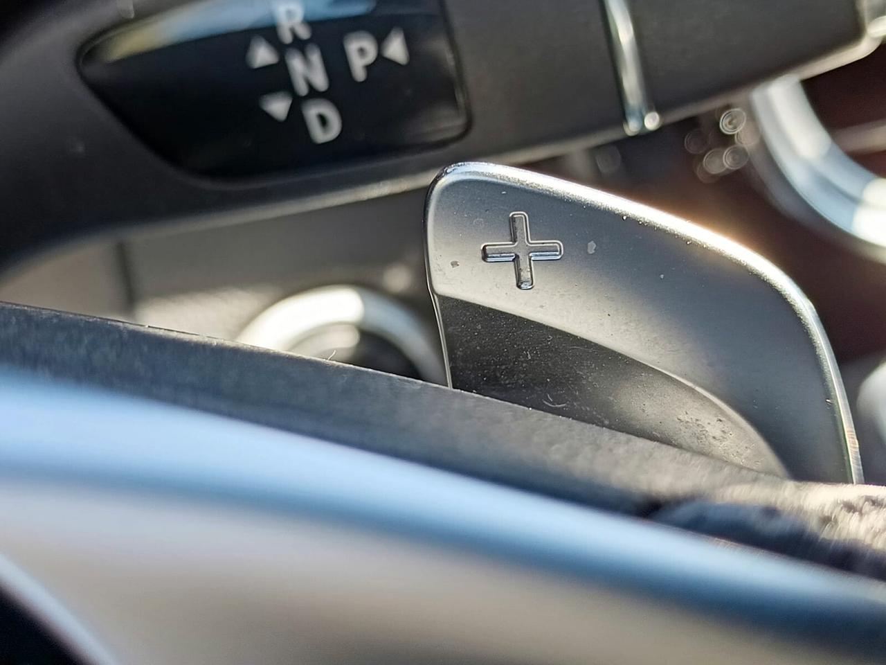 Mercedes-benz GLC 250d 2017 - 2.2 DIESEL LB AUTOMOBILI