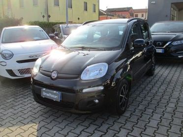 FIAT Panda 1.2 EasyPower GPL - OK NEOPAT./Bluetooth