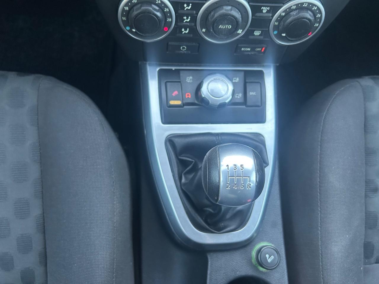 Land Rover Freelander 2.2 TD4 4X4