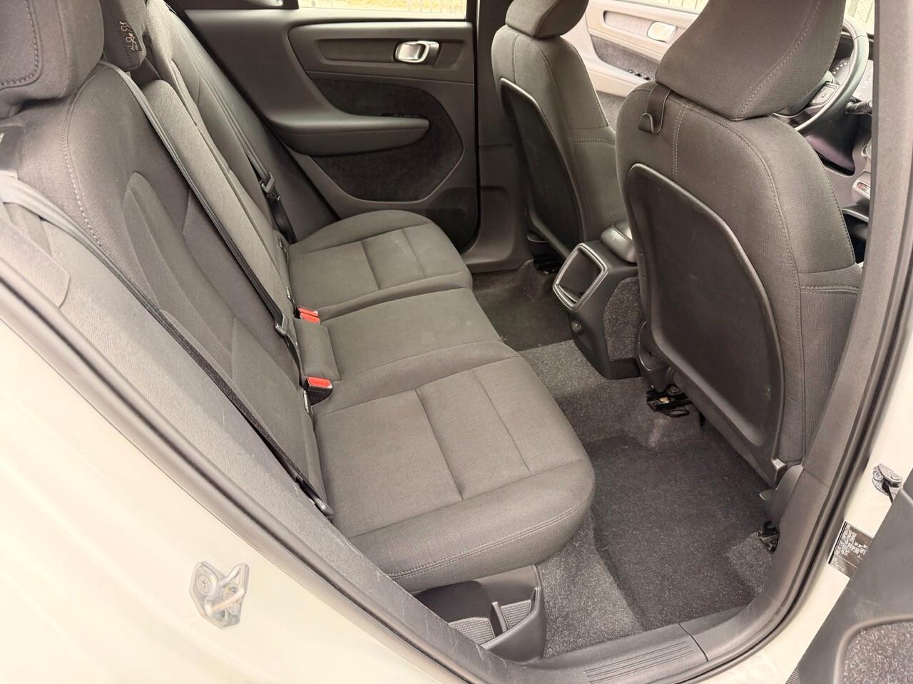 Volvo XC40 2.0 d3 150 cv Business Geartronic