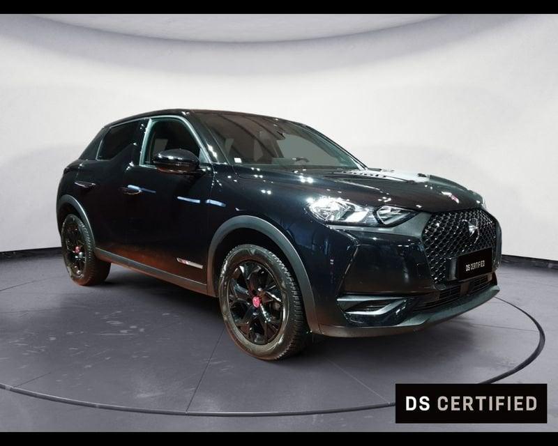 DS DS3 Crossback PureTech 130 aut. Performance Line
