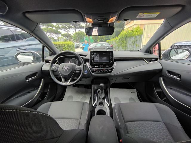 TOYOTA Corolla 1.8h 98cv(122cv) BLUETOOTH CRUISE CLIMA AUTO