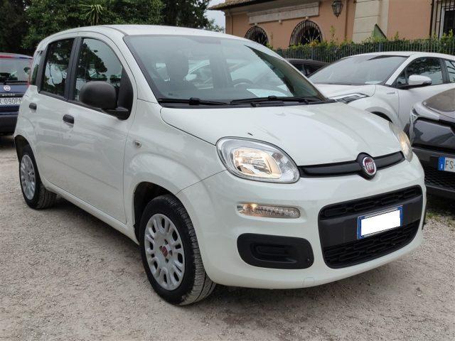 FIAT Panda 1.2 Easy CLIMATIZZATORE OK NEOPATENTATI ..