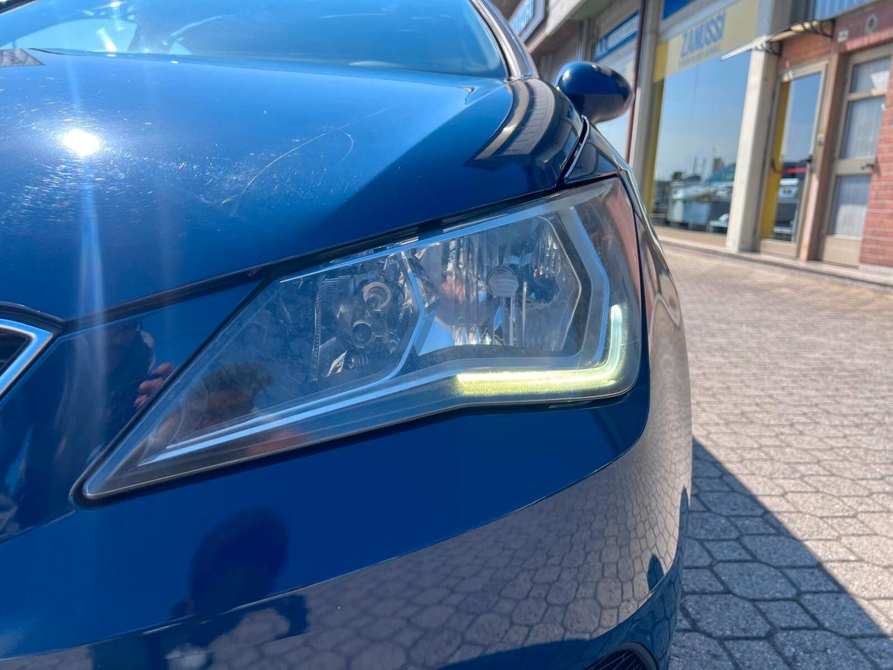 Seat Ibiza 1.0 75 CV 5p. Style