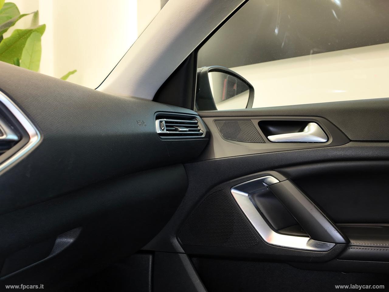 PEUGEOT 308 BlueHDi 120 S&S Allure