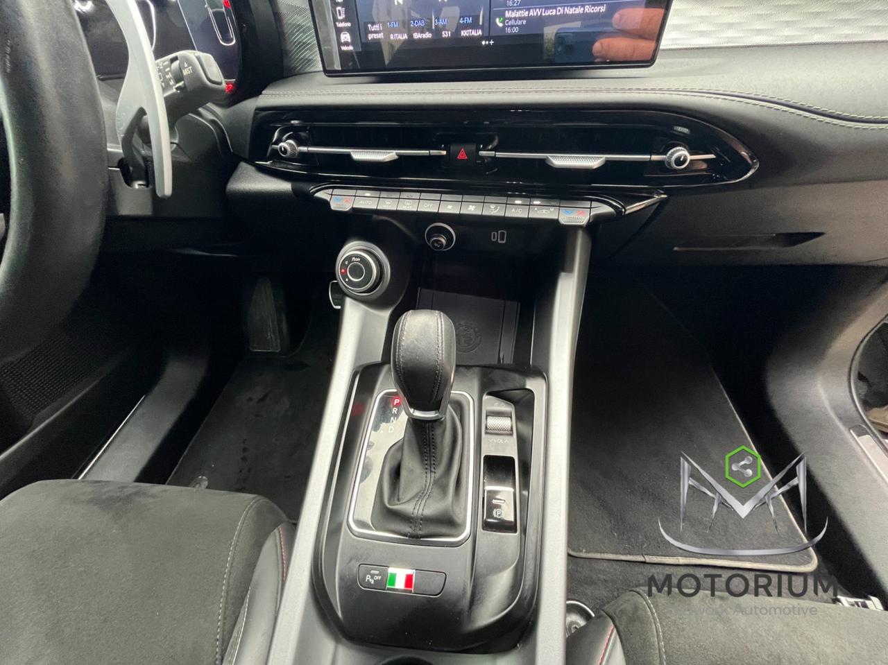 Alfa Romeo Tonale 1.5 hybrid Speciale 130cv tct7