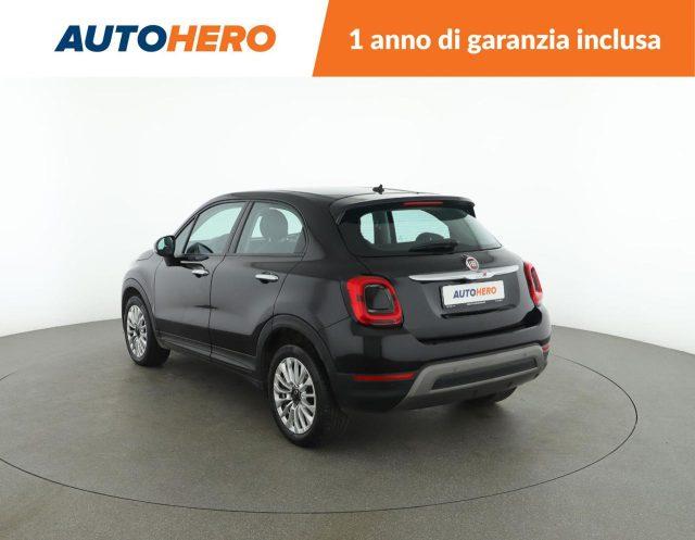 FIAT 500X 1.0 T3 120 CV City Cross