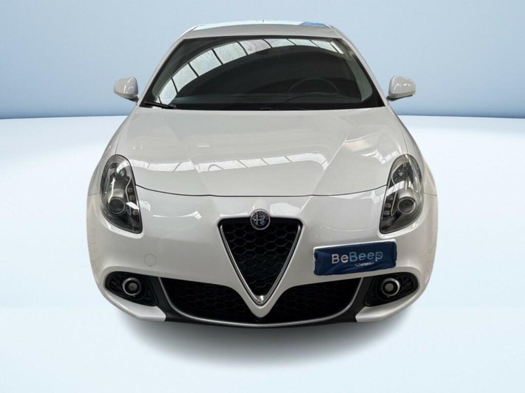 Alfa Romeo Giulietta 1.6 JTDm Business TCT