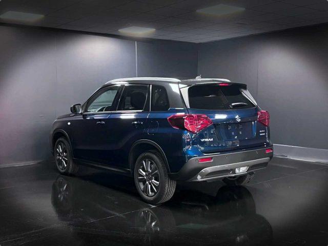 SUZUKI Vitara 1.4 Hybrid 4WD AllGrip Cool #VariColori