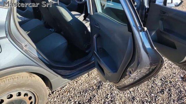 SEAT Arona NEOPATENTATI Arona 2022 1.0 TSI 95cv tg: GS725XH