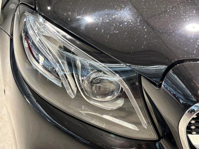 MERCEDES-BENZ E 220 d 4Matic Premium